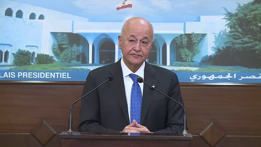 المفوض الأممي للاجئين: مأساة إنسانية كبيرة يعيشها النازحون بلبنان