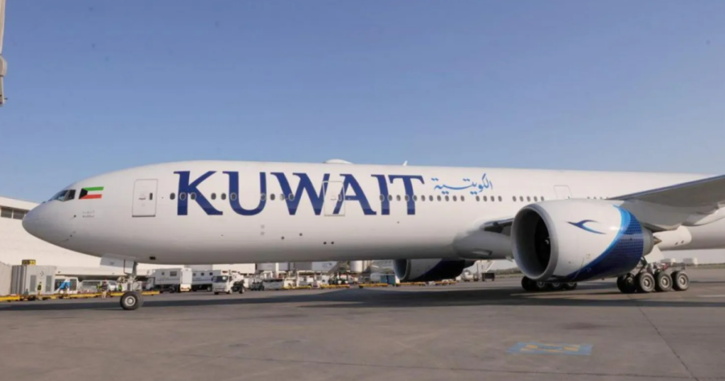 الطيران المدني الكويتي ينفي إعادة تشغيل الرحلات الجوية