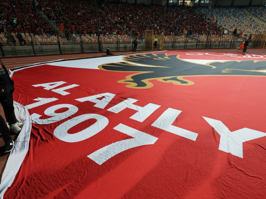 الأهلي يطيح بـ3 لجان كروية ويبدأ ثورة تصحيح للموسم الجديد